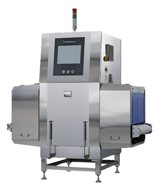 Intellisense X-ray Inspection Machine | XIS-4000