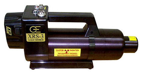 Golden Engineering XRS-3 X-Ray Source | Kodex Inc.